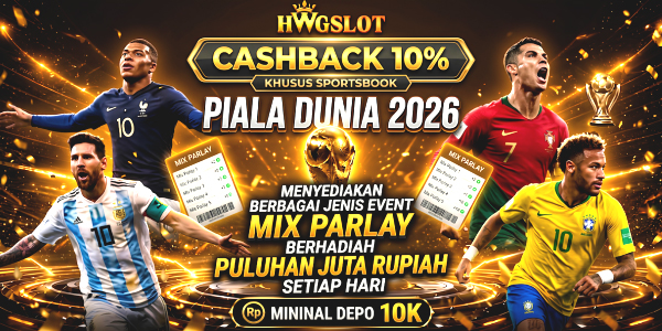hwgslot